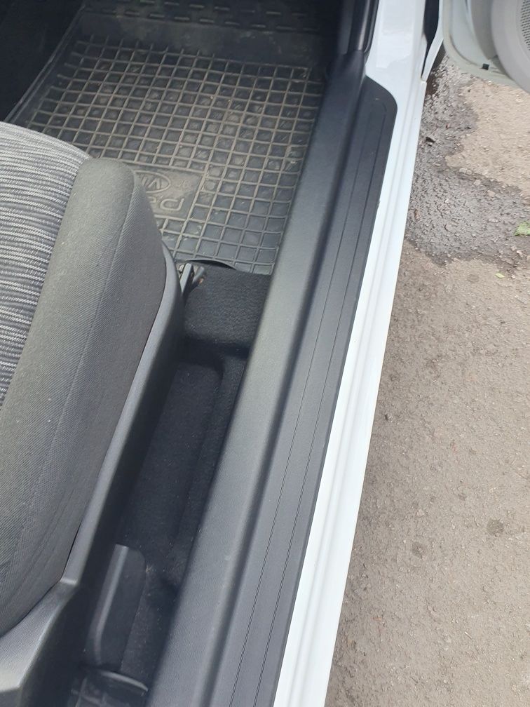 Kia pro cee'd 1.6 бензин