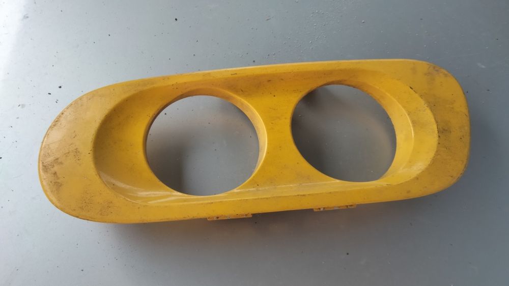 Бачок DAF стан б/у