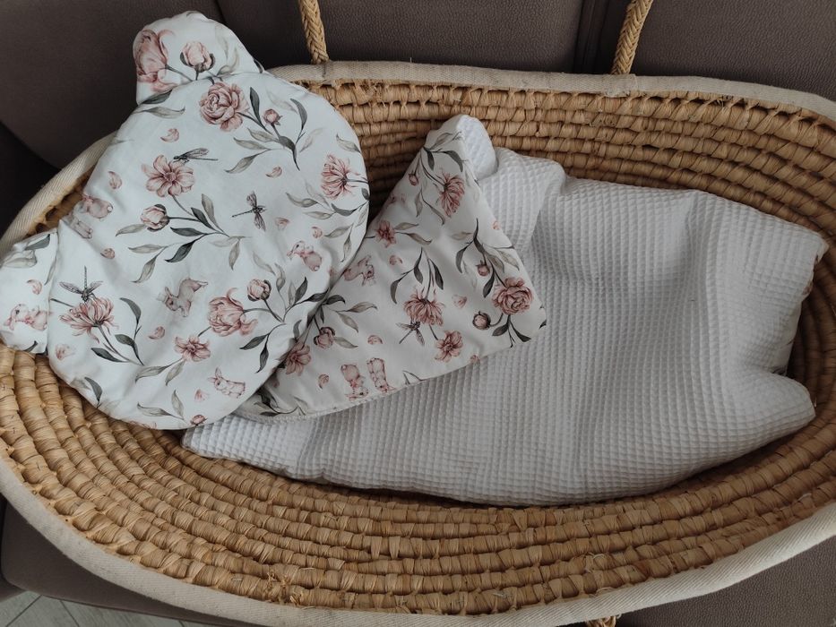 Pościel dziecięca bawełna premium