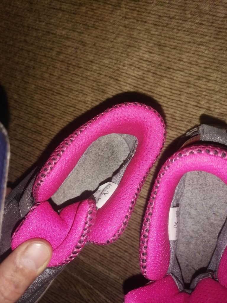 Bartek buty ocieplane membrana