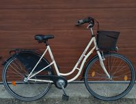 Велосипед Senator Shimano Nexus 3