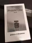 Paco Rabanne Phantom Parfum 100ml