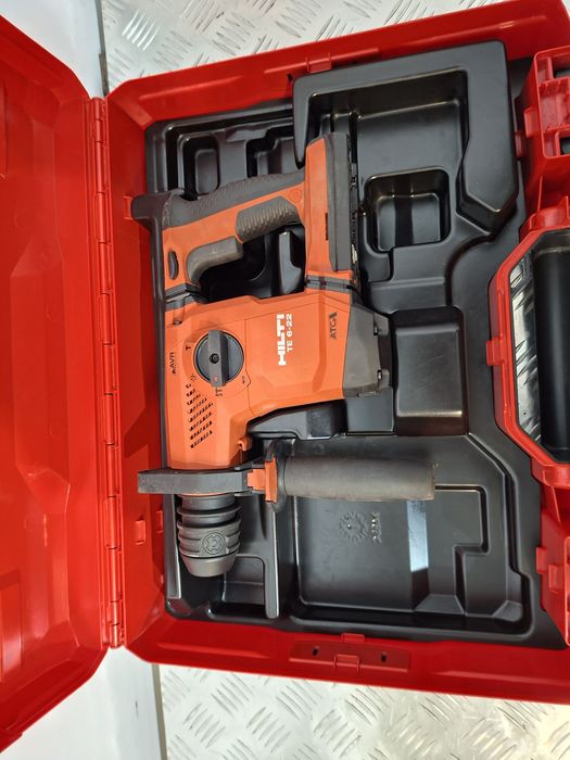Hilti TE 6-22 Акумуляторний перфоратор