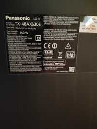 Telewizor Panasonic TX-48ax630e