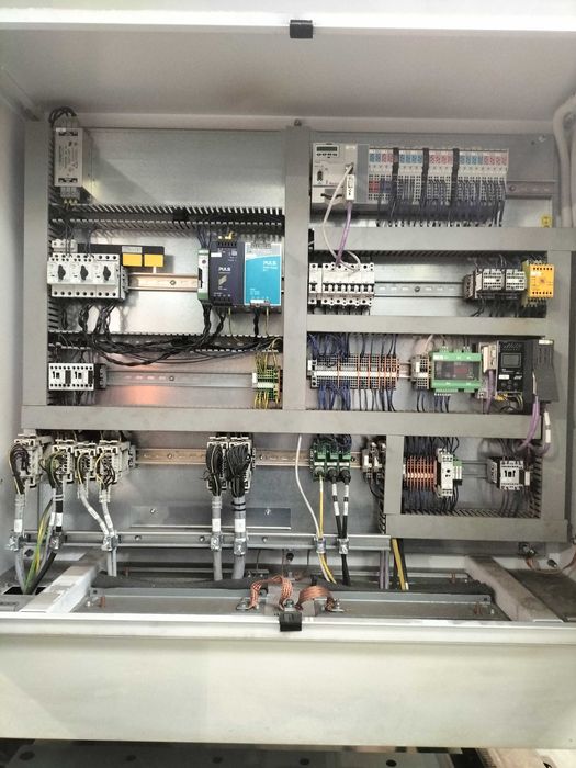 Podajnik blach TRUMPF Liftmaster Compact