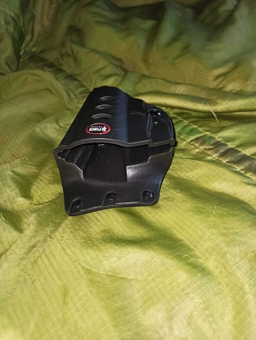 Kabura do rewolweru hukowego Fenix 3 lub 4 Rosomak Mateja itp.