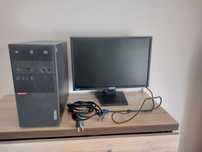komputer lenovo thinkcentre