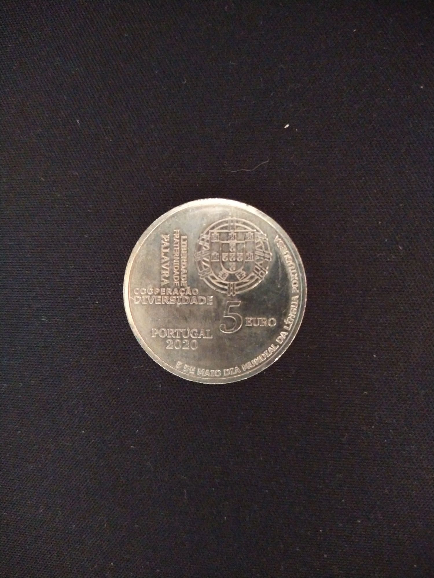 Moedas portuguesas
