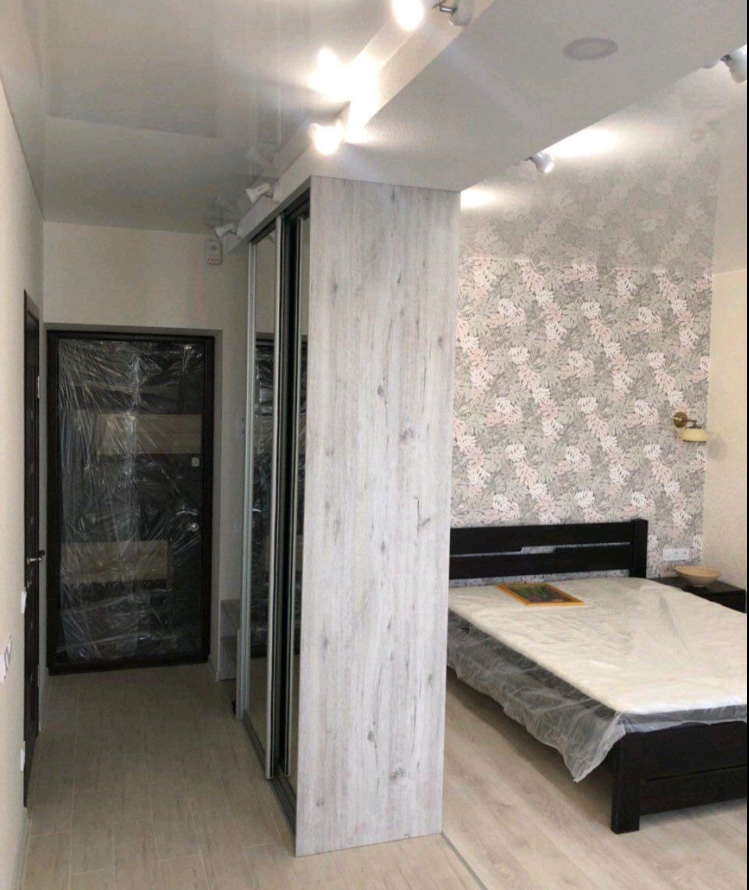 Сдам 1ком Новострой