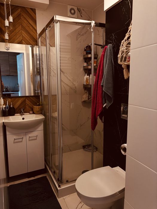 Na wynajem mieszkanie  CENTRUM, blisko UMB i szpitala USK i Śniadecji