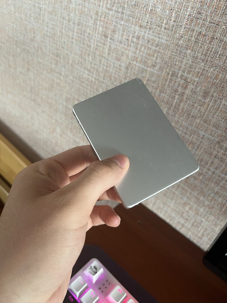 SSD диск eaget 256gb