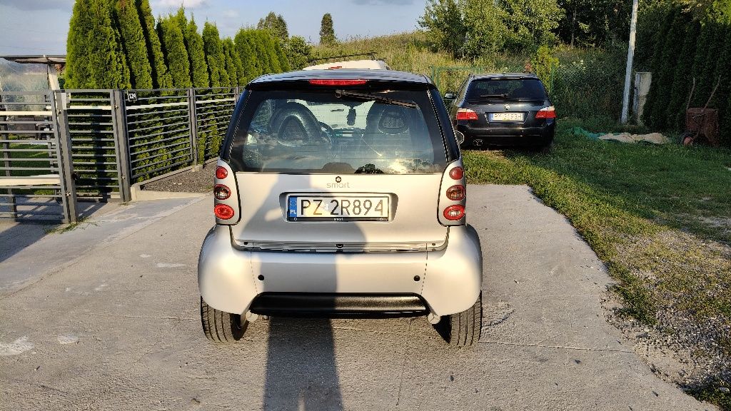 Sprzedam bardzo ładnego smarta klima panorama
