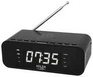 Radio sieciowe FM Adler AD 1192b