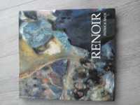 Album malarstwa "Renoir"