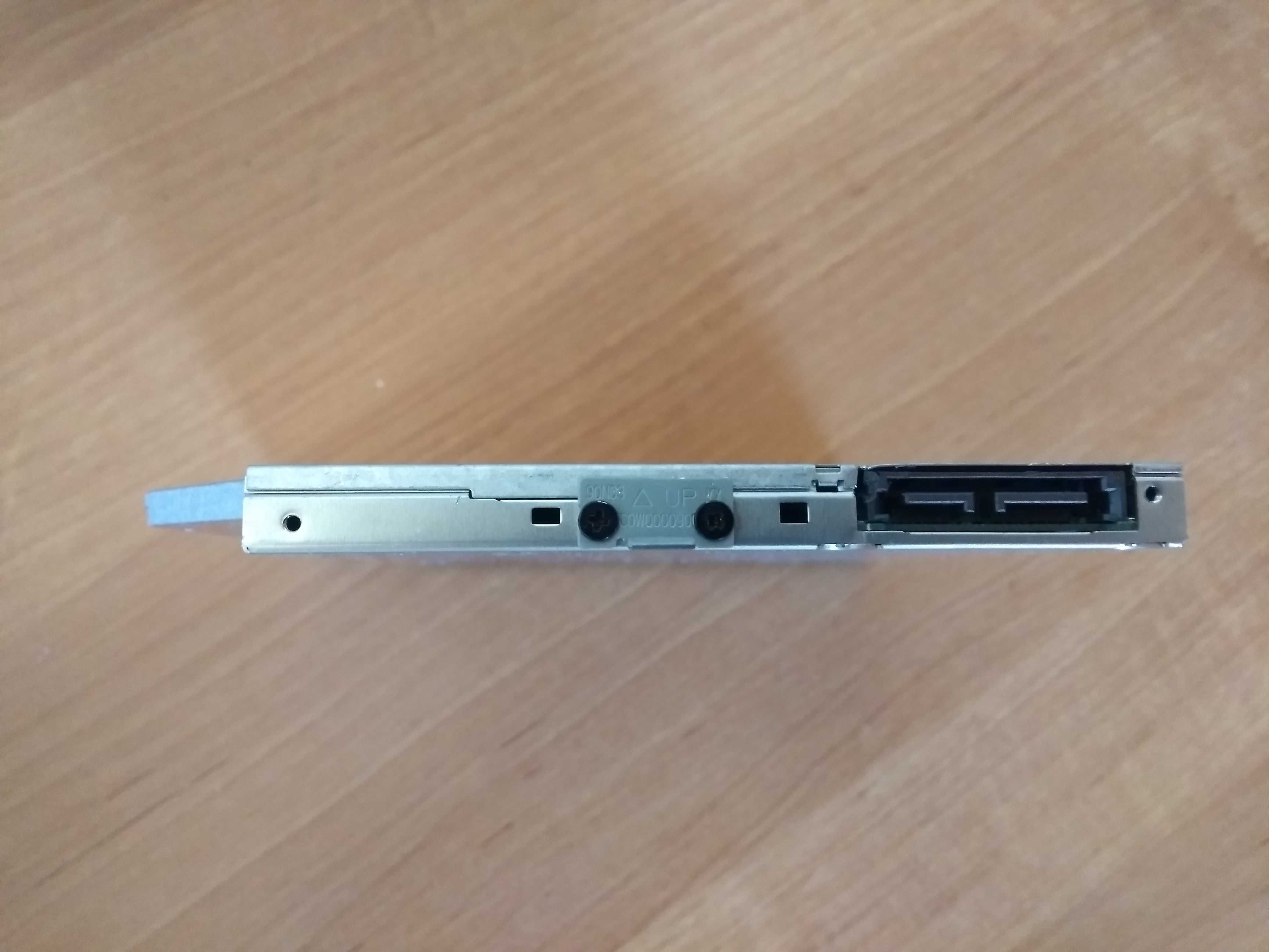 Hitachi-LG Super Multi DVD Writer GU90N
