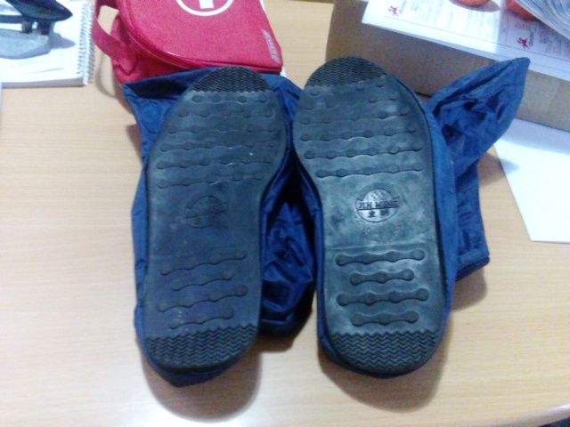 Bolsas, Redes e Acessórios