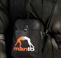 Чоловіча сумка Manto