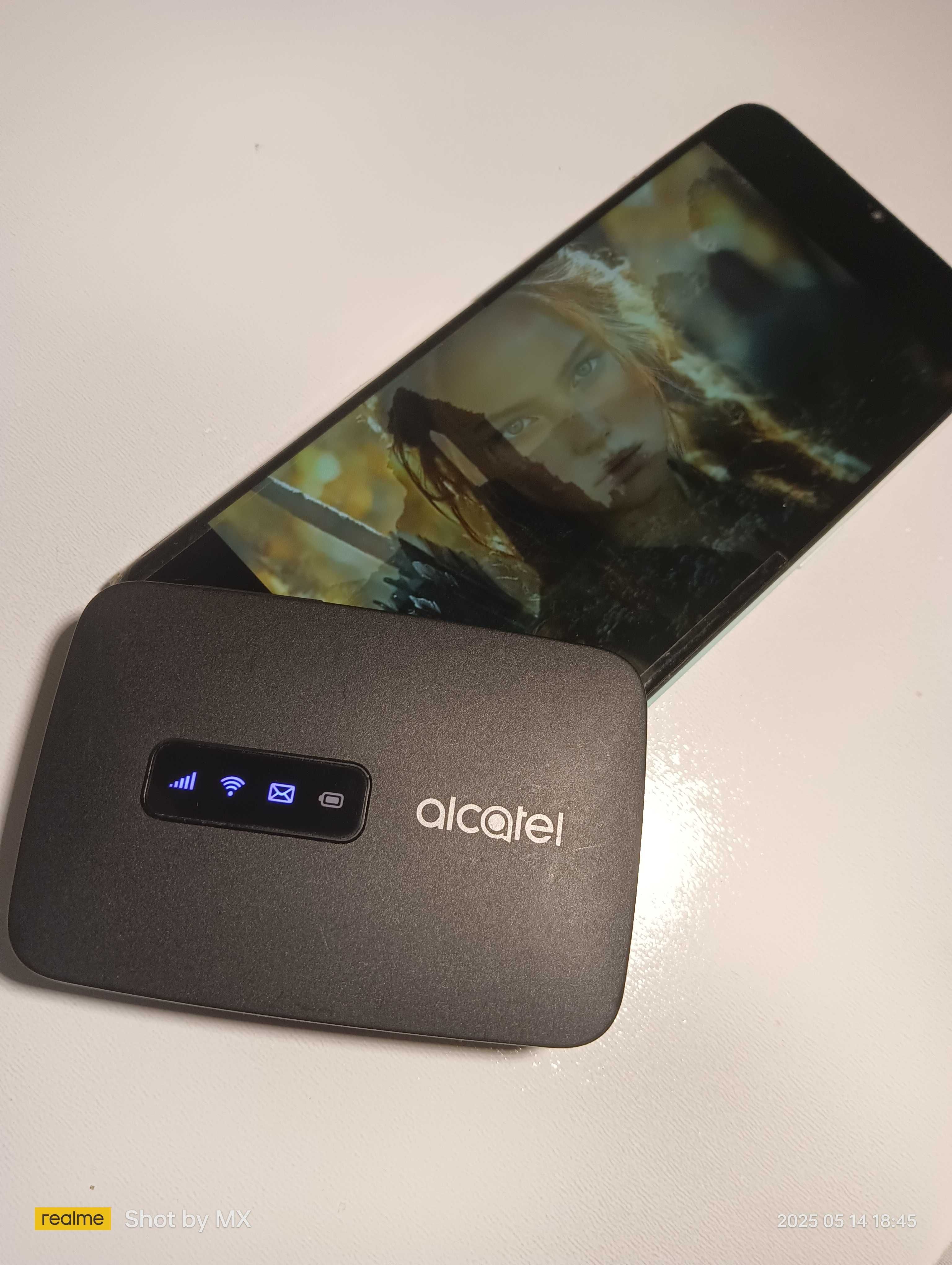 Internet na WAKACJE karta SIM LTE 4G PRZENOŚNY router modem