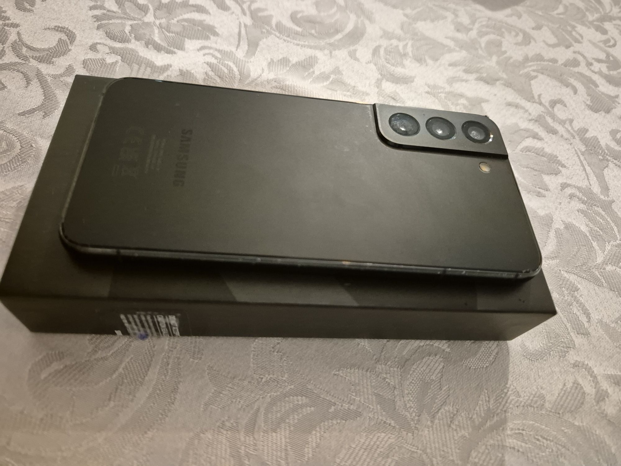 Samsung Galaxy S22
