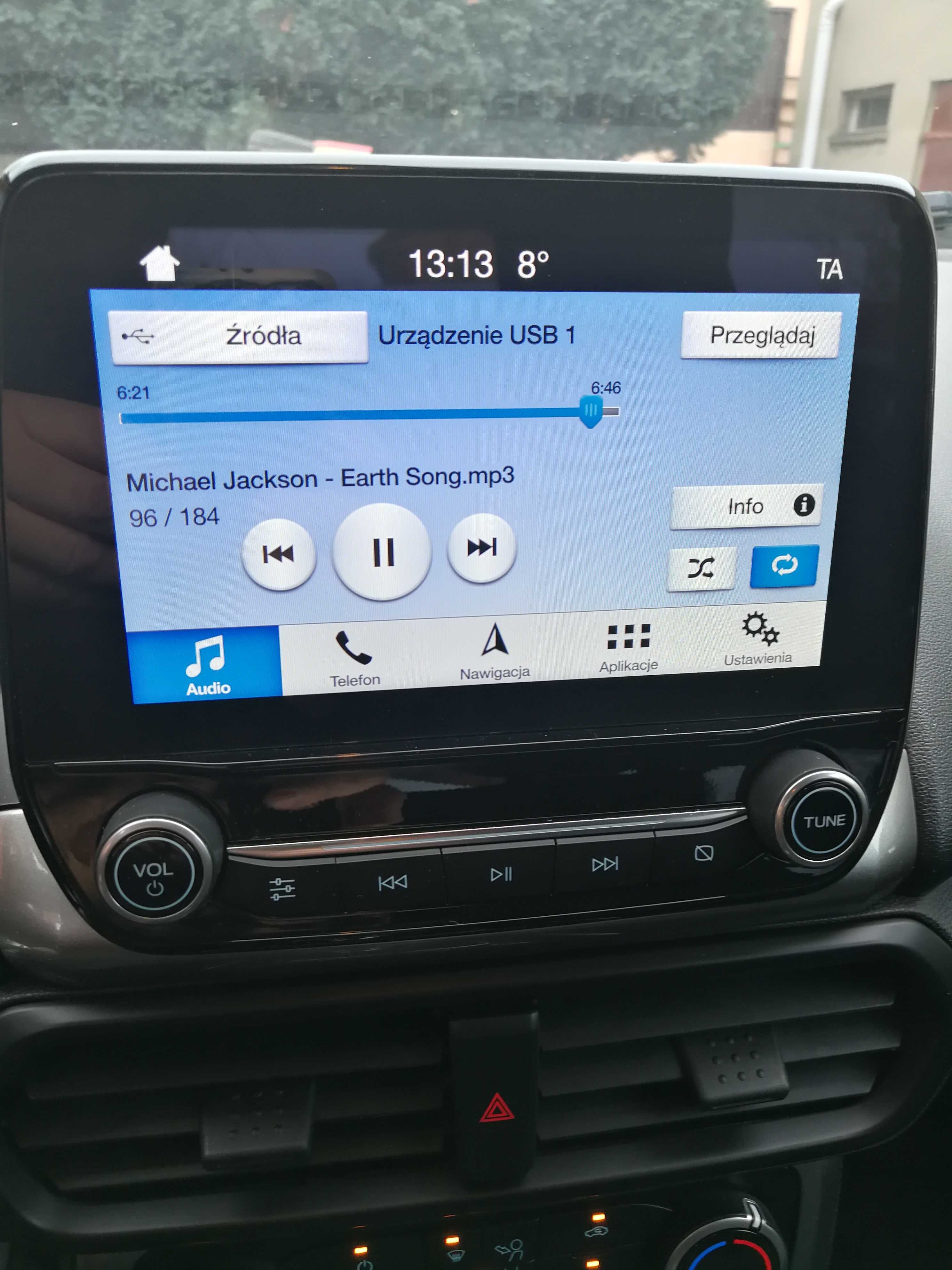 Sprzedam Ford Ecosport