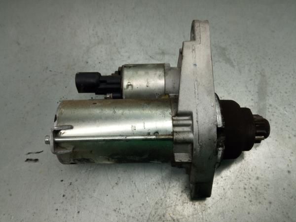 Motor de arranque VOLKSWAGEN Polo (6R, 6C)