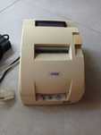 Impressora talões Epson model M188D