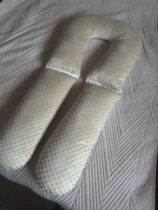 Подушка для вагітних