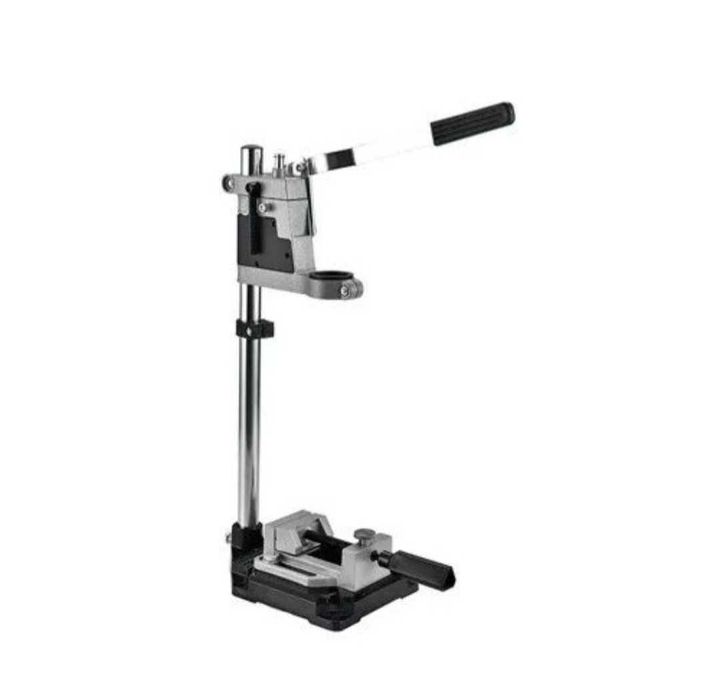 Стойка Крайсман Для Дрели Тиски Новая Недорого Германия Подставка