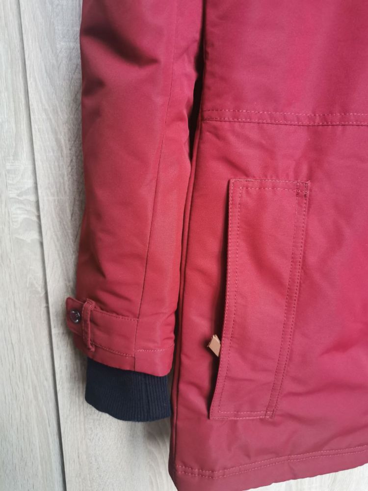 Куртка чоловіча Columbia Rugged Path™ Parka (розмір S)