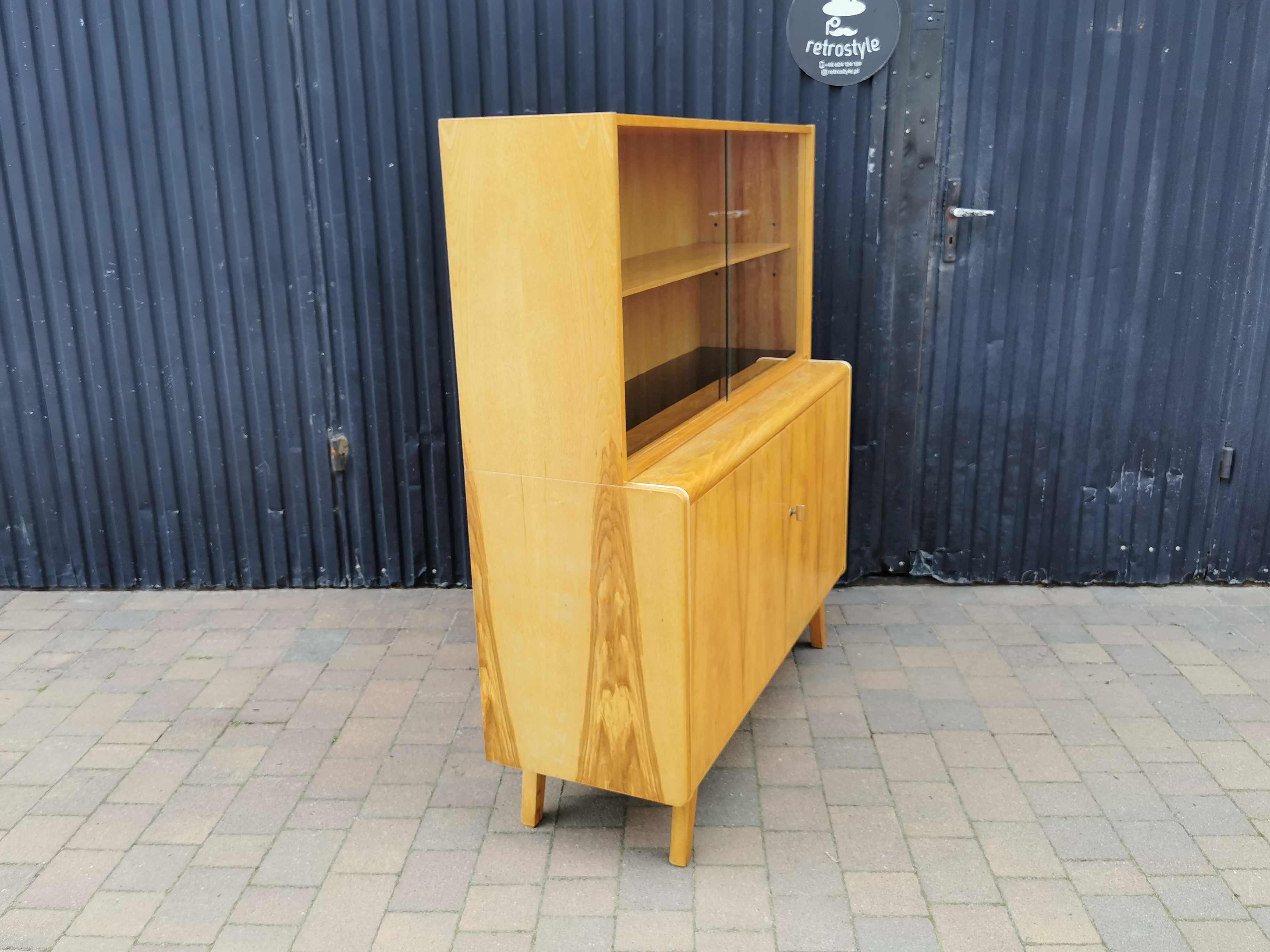 Biblioteczka JITONA Landsman & Nepožitek, Czechosłowacja '60, RETRO