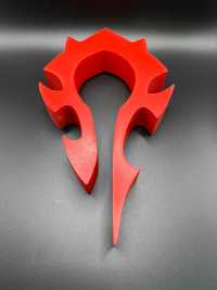 Symbol Hordy - World of Warcraft