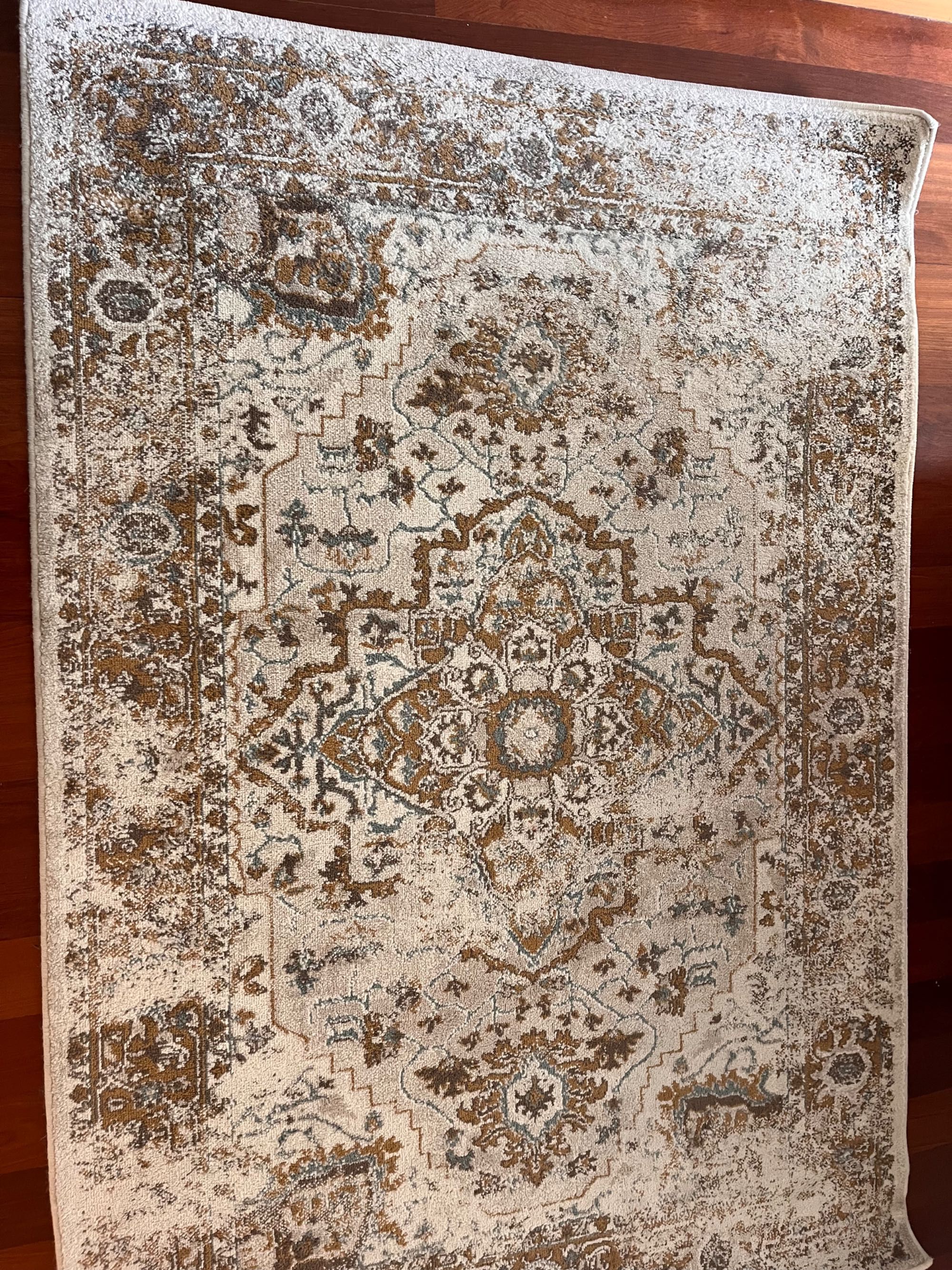 Tapete 133 X 190 cm