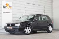 VW Golf 1.4i Confort