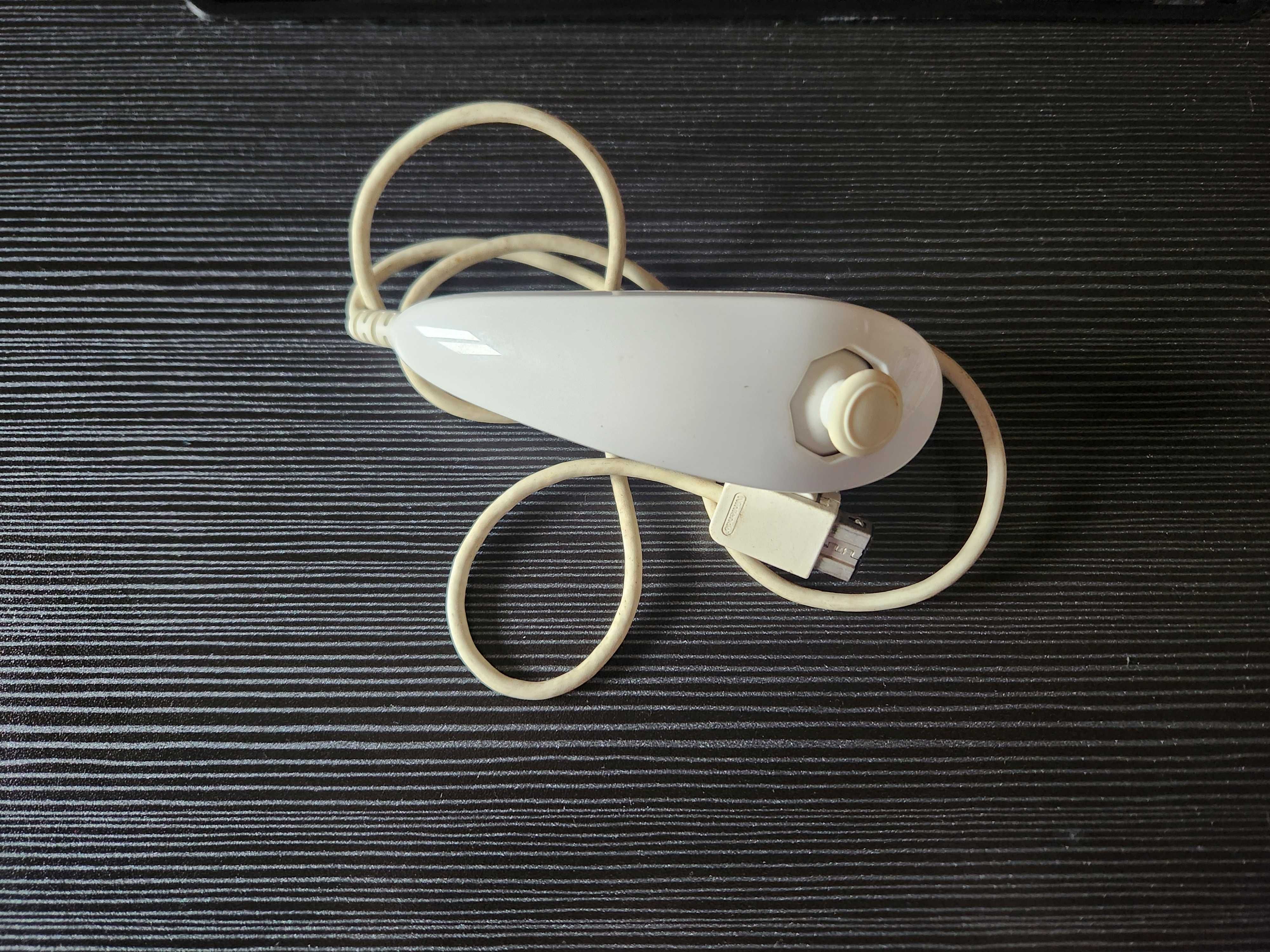 Acessorios Nintendo Wii (5 € cada)