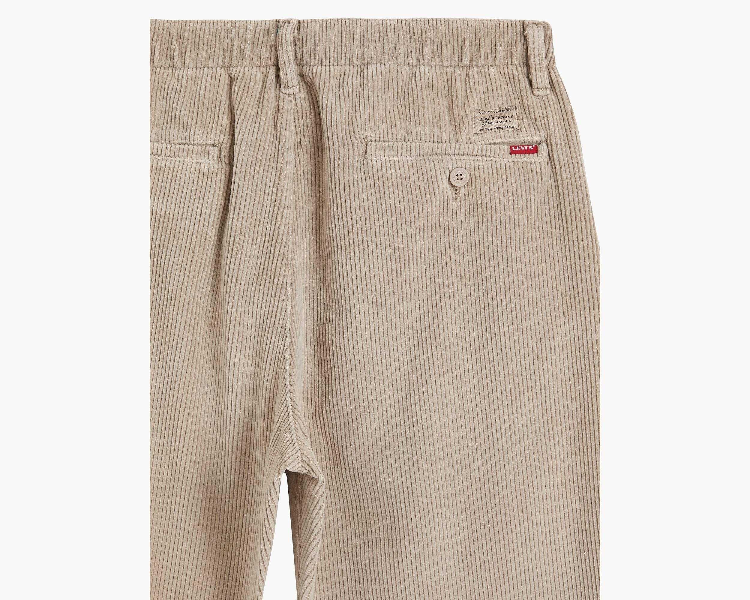 Calças Levis XX Chino EZ Taper (L)