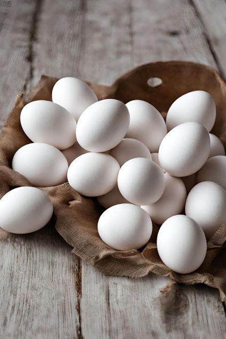 Продам домашні курячі яйця