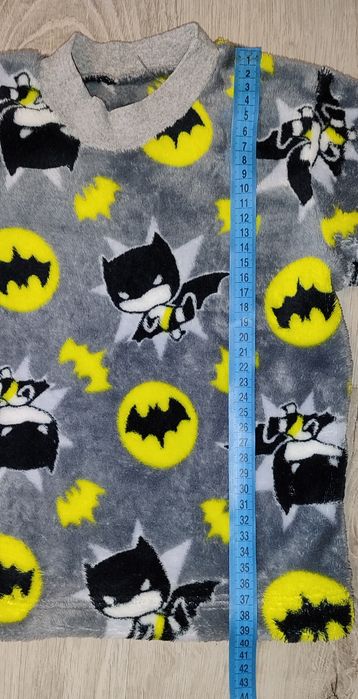 Піжамка для хлопчика