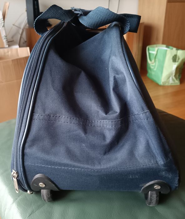 Mala de Viagem pequena