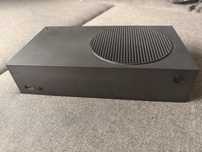 Xbox series s carbon black