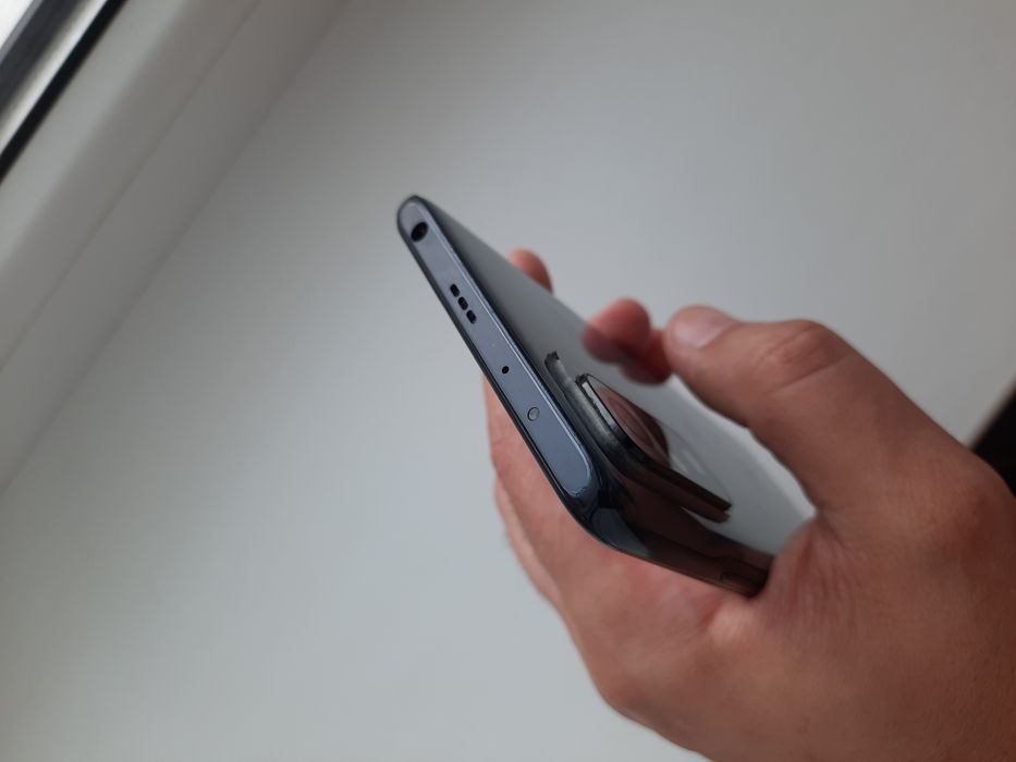 Redmi Note 10 Pro 6/128 ідеальний стан