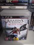 Assassins creed 4 IV black flag ps3 PlayStation 3