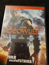 Film na DVD Beowulf