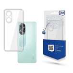 Etui 3mk Clear Case na Oppo A58/4G - przezroczyste