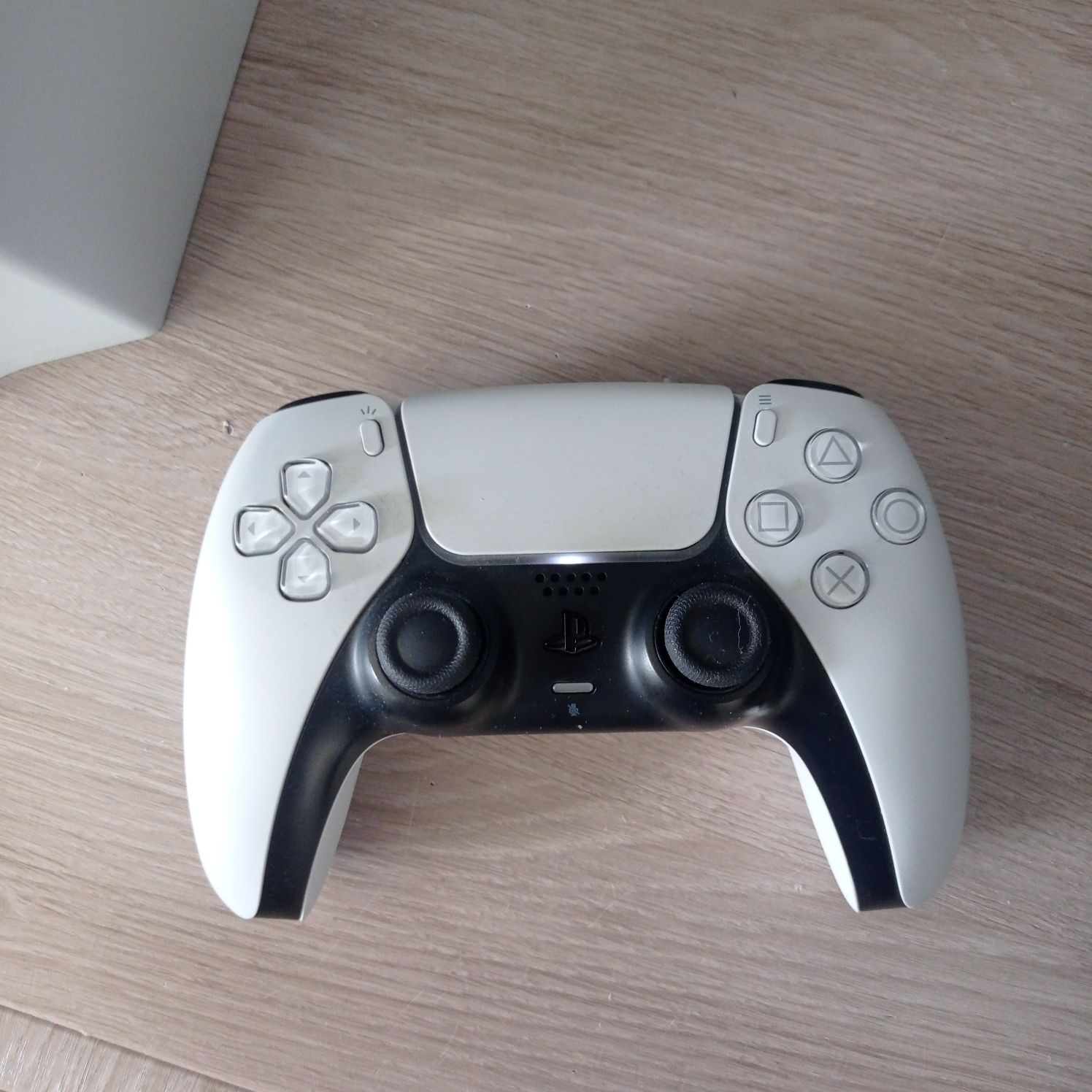 PS5 з приводом. Бездоганий стан
