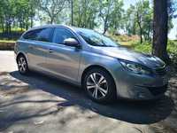 Peugeot 308 SW BlueHDi 120 Stop & Start Active