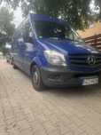 Mb sprinter 316 cdi