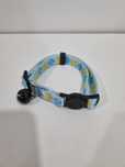 Conjunto de 3 coleiras de gato