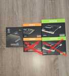 Discos rigidos internos SSD