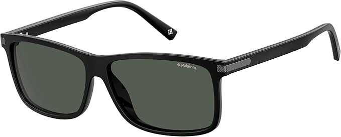 Polaroid Okulary Przeciwsłoneczne Mężczyźni PLD 2075/S/X