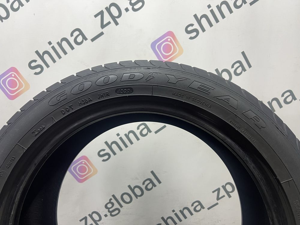 R17 215/50, Goodyear